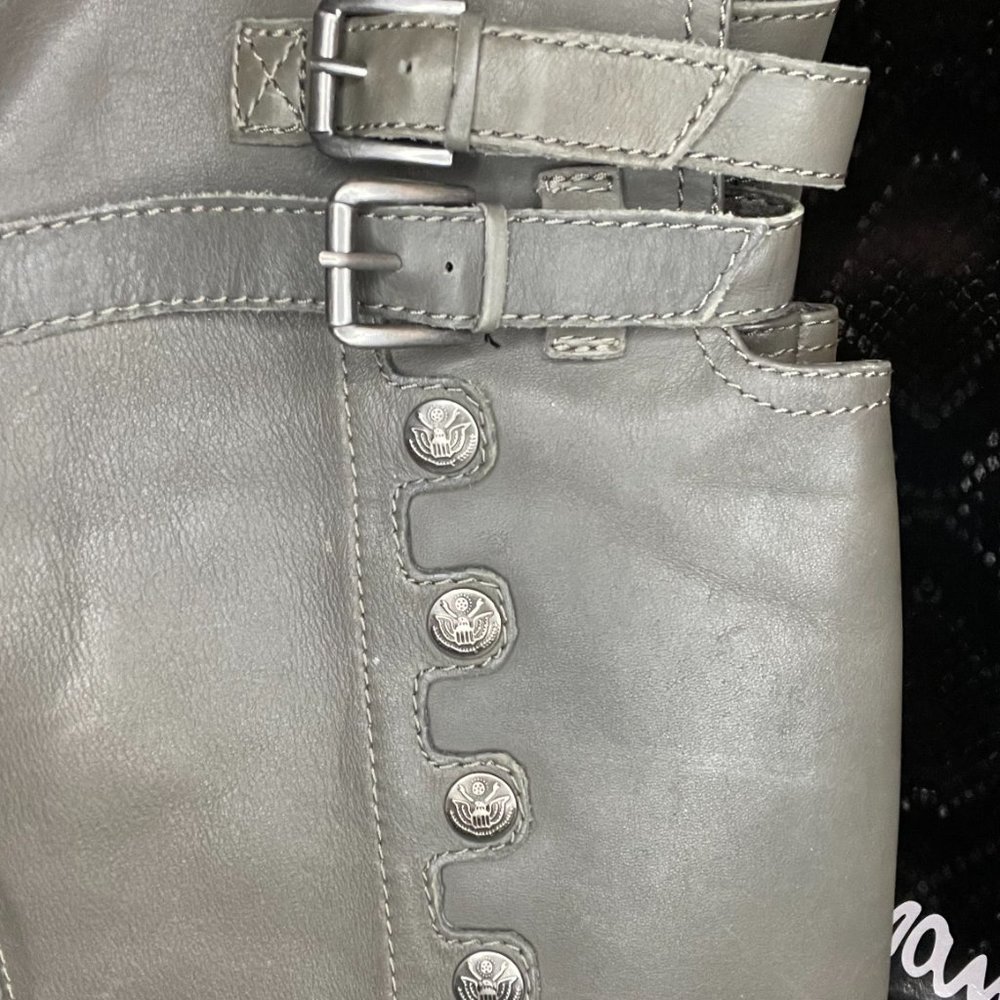 Sam Edelman boots - Picture 4 of 8